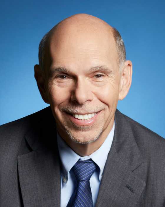 Kenneth Davis – Mt. Sinai Health System