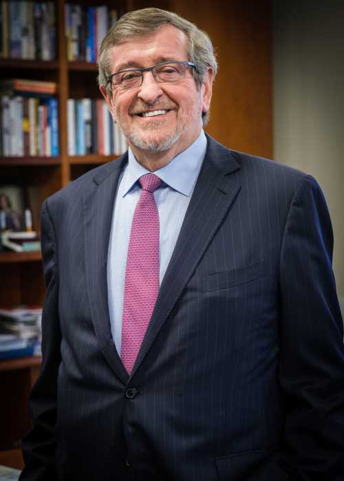 Michael Dowling – Northwell Health