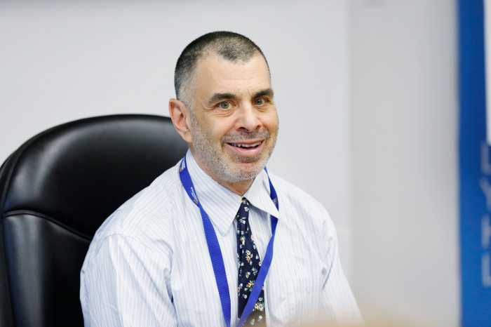 ©2018 Michael Paras Photography, LLC