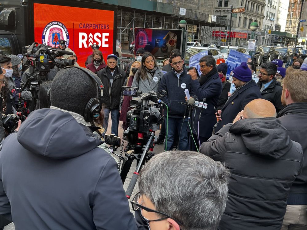 NYIC Our City Our Vote 005 Photo credit New York Immigration Coalition