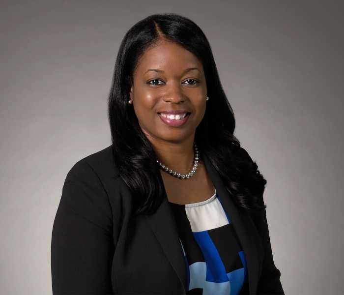 Renee Hastick Motes – St. John’s Episcopal