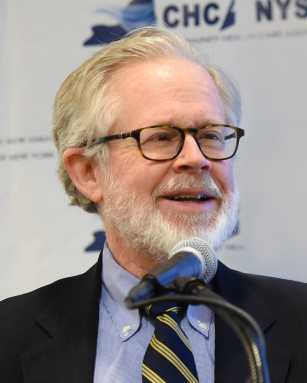 Richard Gottfried – NYS Assembly Health Committee