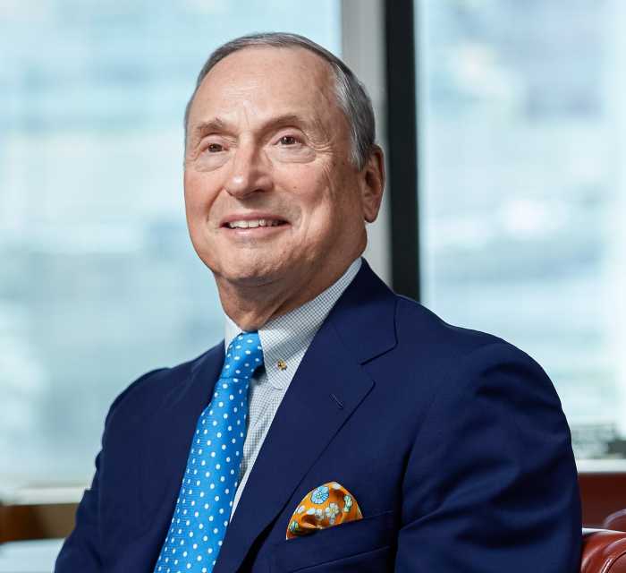 Robert Grossman – NYU Langone Health