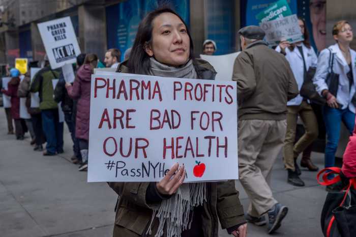 YuLing Koh Hsu – Campaign for NY Health