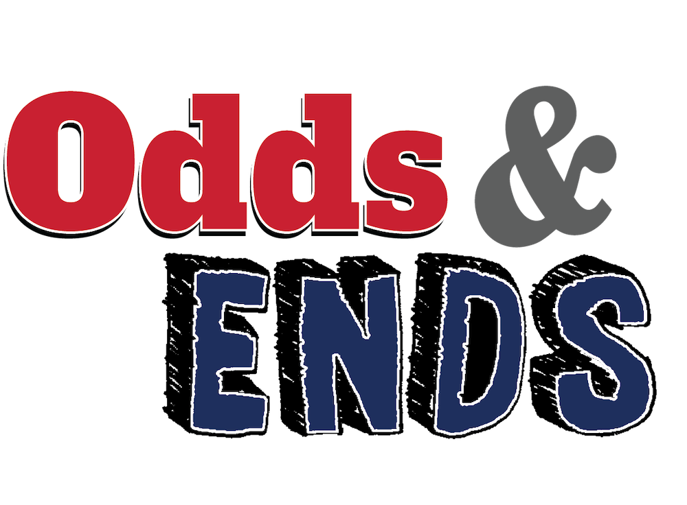 OddsEnds