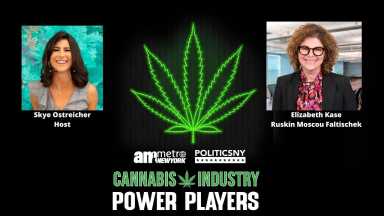 Elizabeth Kase Interview Thumbnail