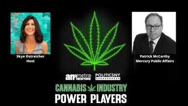 Patrick McCarthy Video