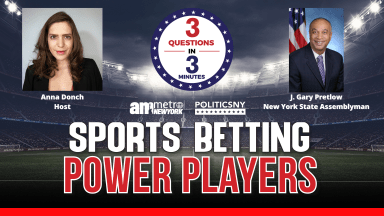 J. Gary Pretlow Thumbnail