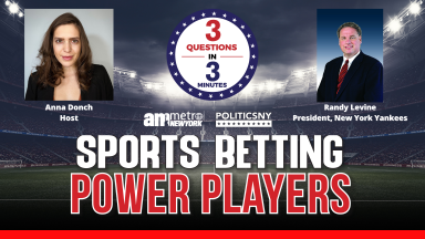 Randy Levine Thumbnail