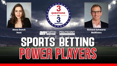 Richard Schwartz Thumbnail