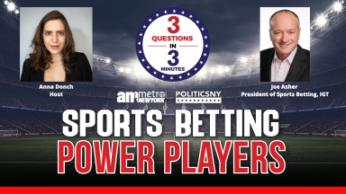 Skye Ostreicher Host