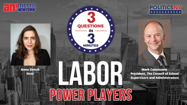 Mark Cannizzaro Thumbnail