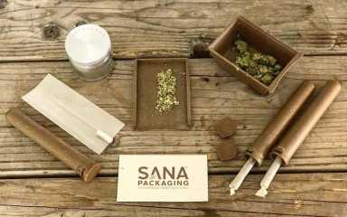 Sana Packaging