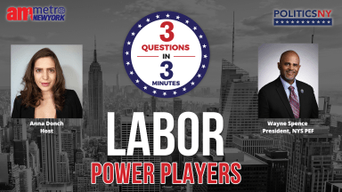 Wayne Spence Thumbnail