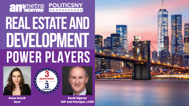 David Sigman Thumbnail