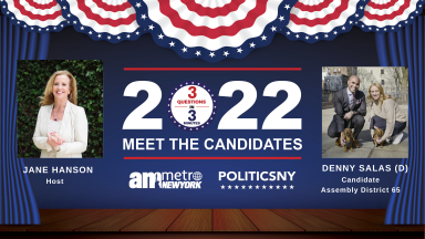 Denny Salas Thumbnail