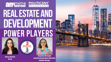 Real Estate and Development Thumbnail