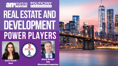 Real Estate and Development Thumbnail