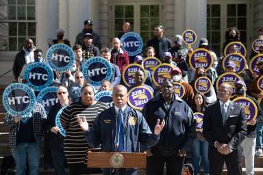 Mayoral Control of Schools