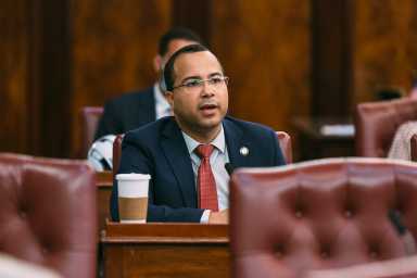 New York City Council