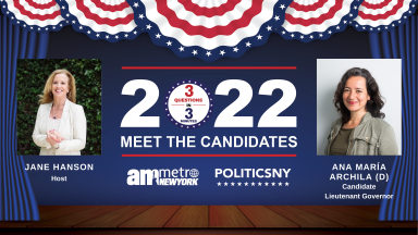 Ana Maria Archila Youtube Thumbnail