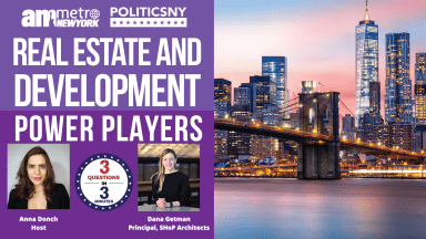 Dana Getman Thumbnail