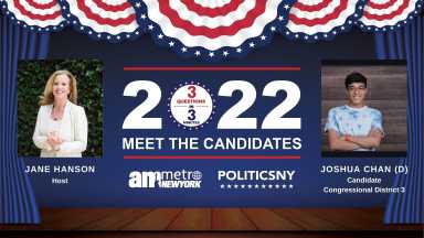 Joshua Chan YouTube Thumbnail