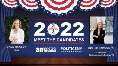 Kellie Leeson Youtube Thumbnail