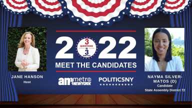 Nayma Silver-Matos Youtube Thumbnail