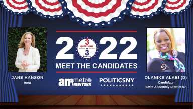 Olanike Alabi YouTube Thumbnail