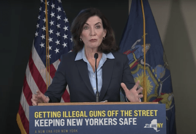 Deadly Mass Shooting at Texas Elementary School