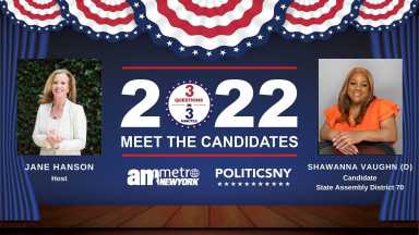 Shawanna Vaughn YouTube Thumbnail