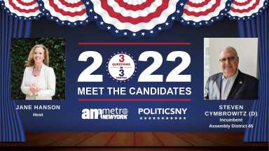 Steven Cymbrowitz Thumbnail