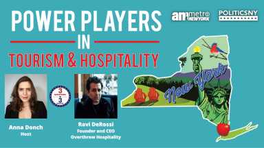 Tourism and Hospitality Thumbnail