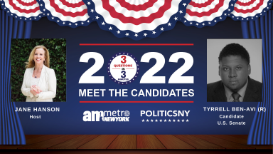 Tyrrell Ben-Avi Thumbnail