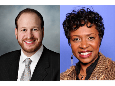 Congress, Elections, Witt's end