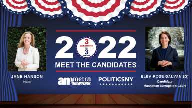 Elba Rose Galvan YouTube Thumbnail