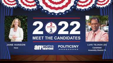 Luis Tejada YouTube Thumbnail