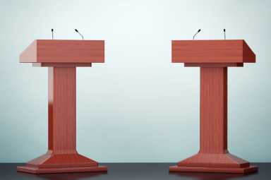 debates