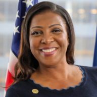 Letitia James