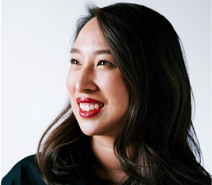 Assembly member Yuh-Line Niou