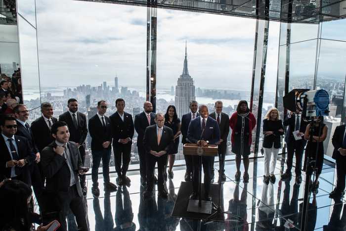 Democratic National Convention