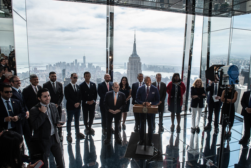 Democratic National Convention