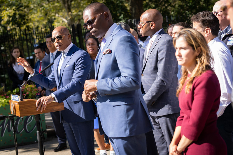 districting commission