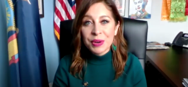 Jessica Gonzalez-Rojas