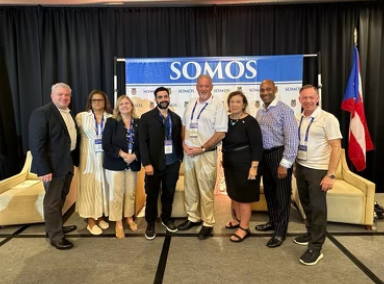 SOMOS