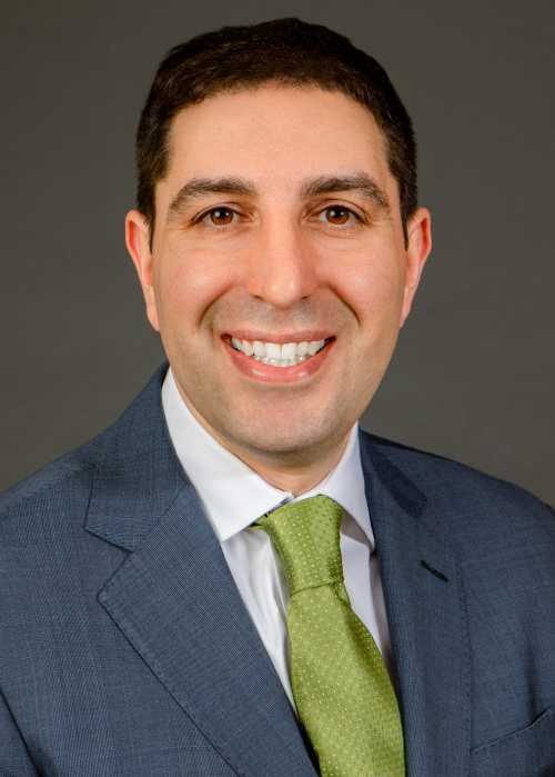 George Fontas – Fontas Advisors