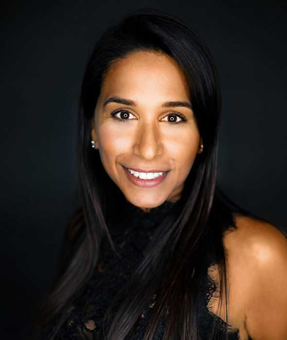 Sarah Berman – The Berman Group