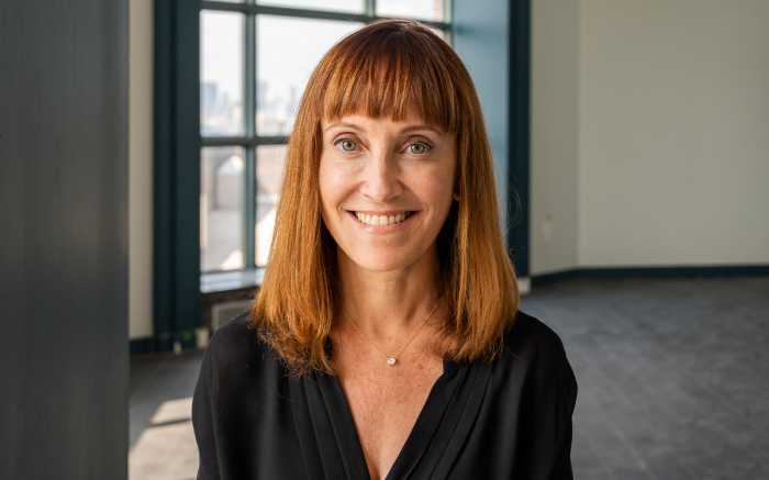 Brenda Rosen – Breaking Ground