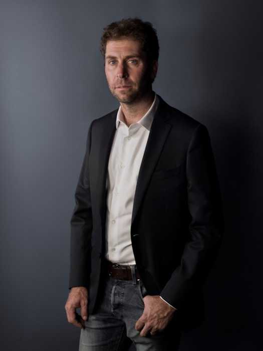 Jed Walentas – Two Trees Management